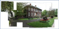 Foxdenton hall