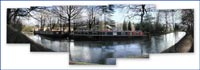 Canal at Uppermill