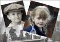 Evacuees