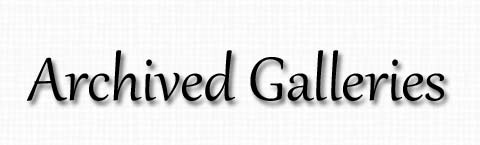 archived galleries
